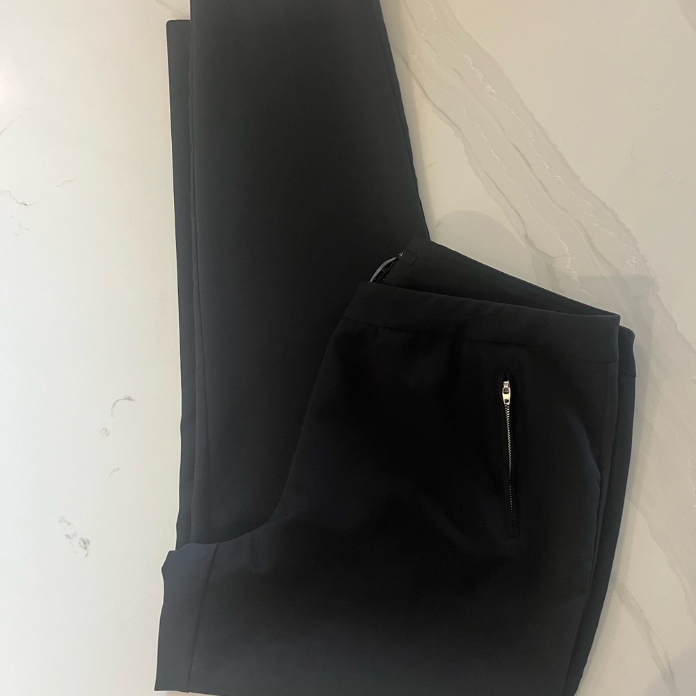 Women’s Black Pants
